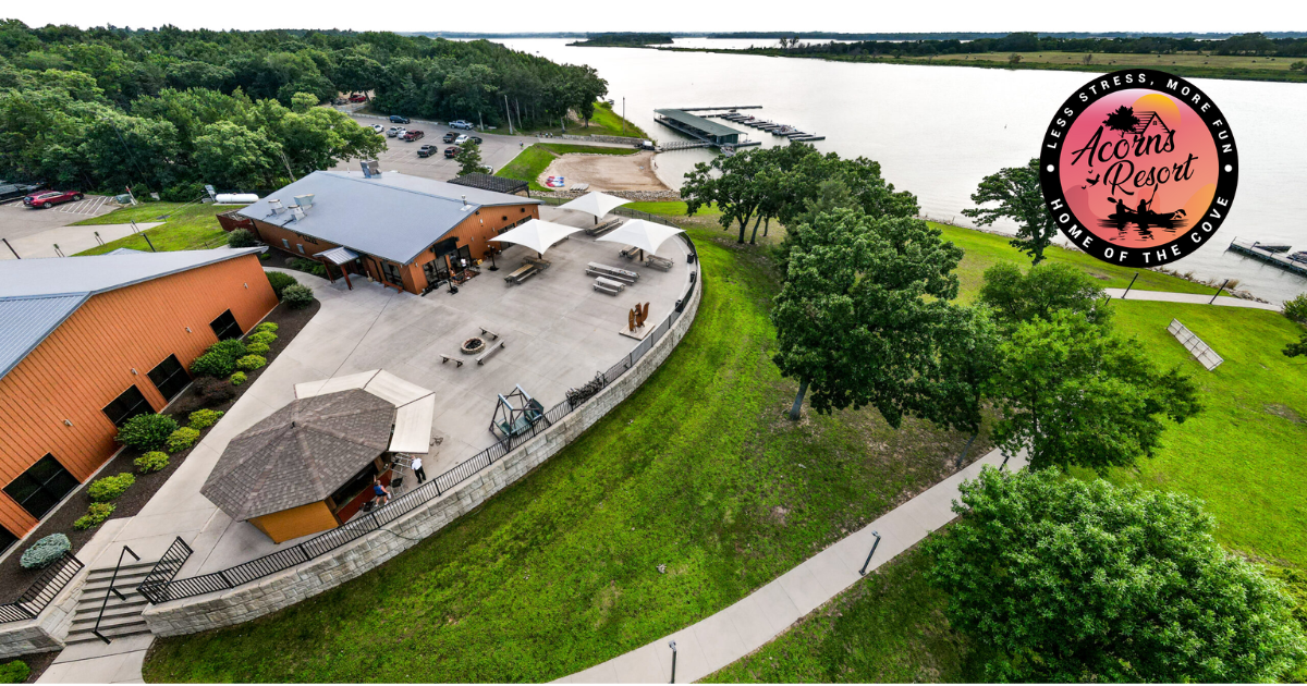 Acorns Resort - Main photo